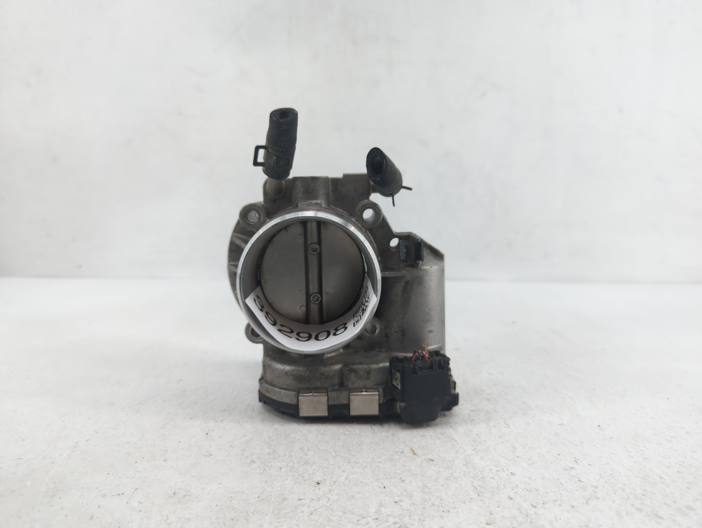2010-2012 Hyundai Santa Fe Throttle Body P/N:35100-25400 35100-25200 Fits Fits 2006 2007 2008 2009 2010 2011 2012 2013 OEM U