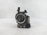 2010-2012 Hyundai Santa Fe Throttle Body P/N:35100-25400 35100-25200 Fits Fits 2006 2007 2008 2009 2010 2011 2012 2013 OEM U