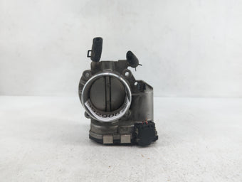 compare product 2010-2012 Hyundai Santa Fe Throttle Body P/N:35100-25400 35100-25200 Fits Fits 2006 2007 2008 2009 2010 2011 2012 2013 OEM Used Auto Parts