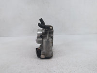 2010-2012 Hyundai Santa Fe Throttle Body P/N:35100-25400 35100-25200 Fits Fits 2006 2007 2008 2009 2010 2011 2012 2013 OEM U