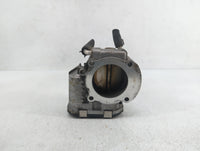 2010-2012 Hyundai Santa Fe Throttle Body P/N:35100-25400 35100-25200 Fits Fits 2006 2007 2008 2009 2010 2011 2012 2013 OEM U