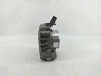 2010-2012 Hyundai Santa Fe Throttle Body P/N:35100-25400 35100-25200 Fits Fits 2006 2007 2008 2009 2010 2011 2012 2013 OEM U