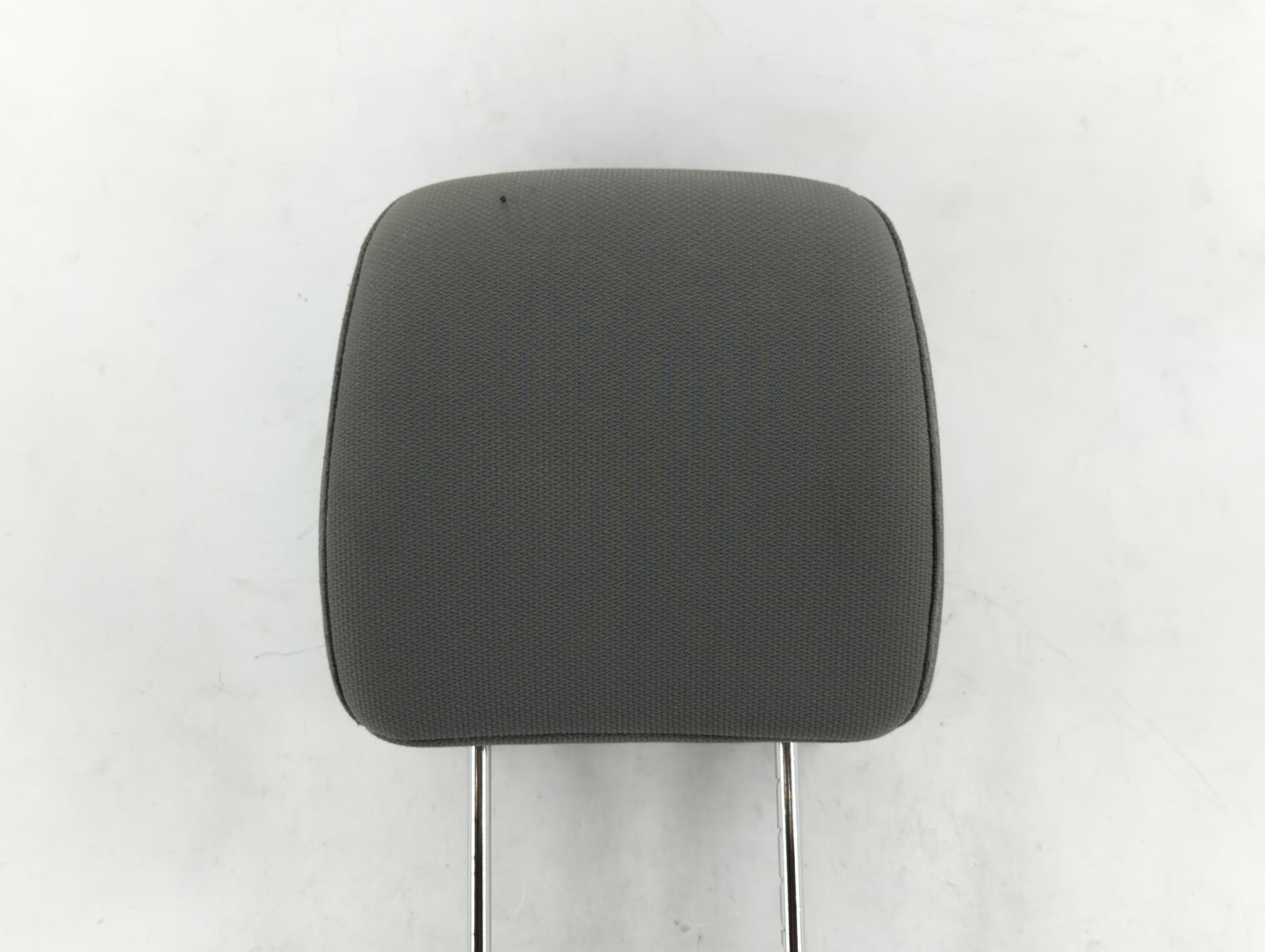 2010-2012 Hyundai Santa Fe Headrest Head Rest Front Driver Passenger Seat Fits Fits 2010 2011 2012 OEM Used Auto Parts - Oem