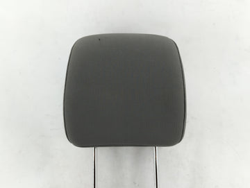 2010-2012 Hyundai Santa Fe Headrest Head Rest Front Driver Passenger Seat Fits Fits 2010 2011 2012 OEM Used Auto Parts - Oem
