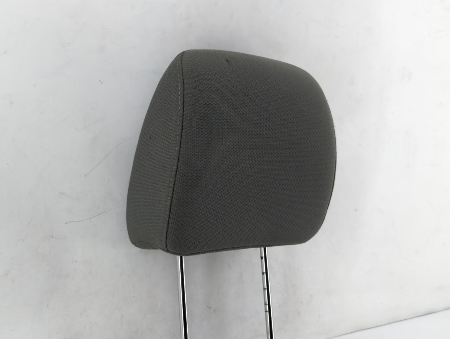 2010-2012 Hyundai Santa Fe Headrest Head Rest Front Driver Passenger Seat Fits Fits 2010 2011 2012 OEM Used Auto Parts - Oem