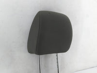 2010-2012 Hyundai Santa Fe Headrest Head Rest Front Driver Passenger Seat Fits Fits 2010 2011 2012 OEM Used Auto Parts - Oem
