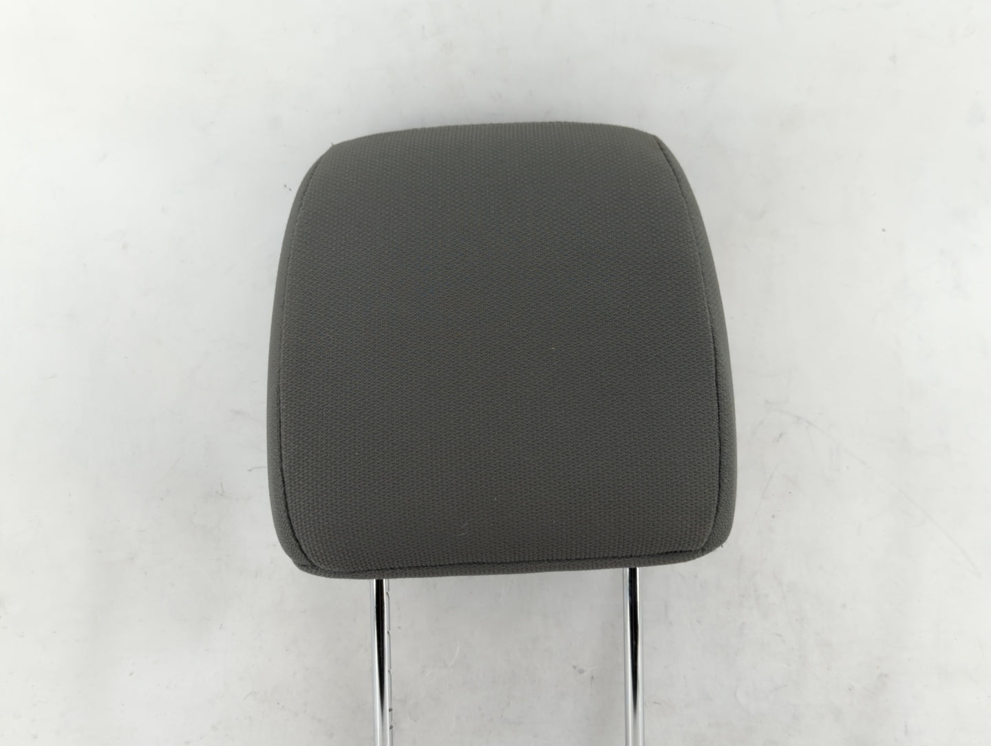 2010-2012 Hyundai Santa Fe Headrest Head Rest Front Driver Passenger Seat Fits Fits 2010 2011 2012 OEM Used Auto Parts - Oem