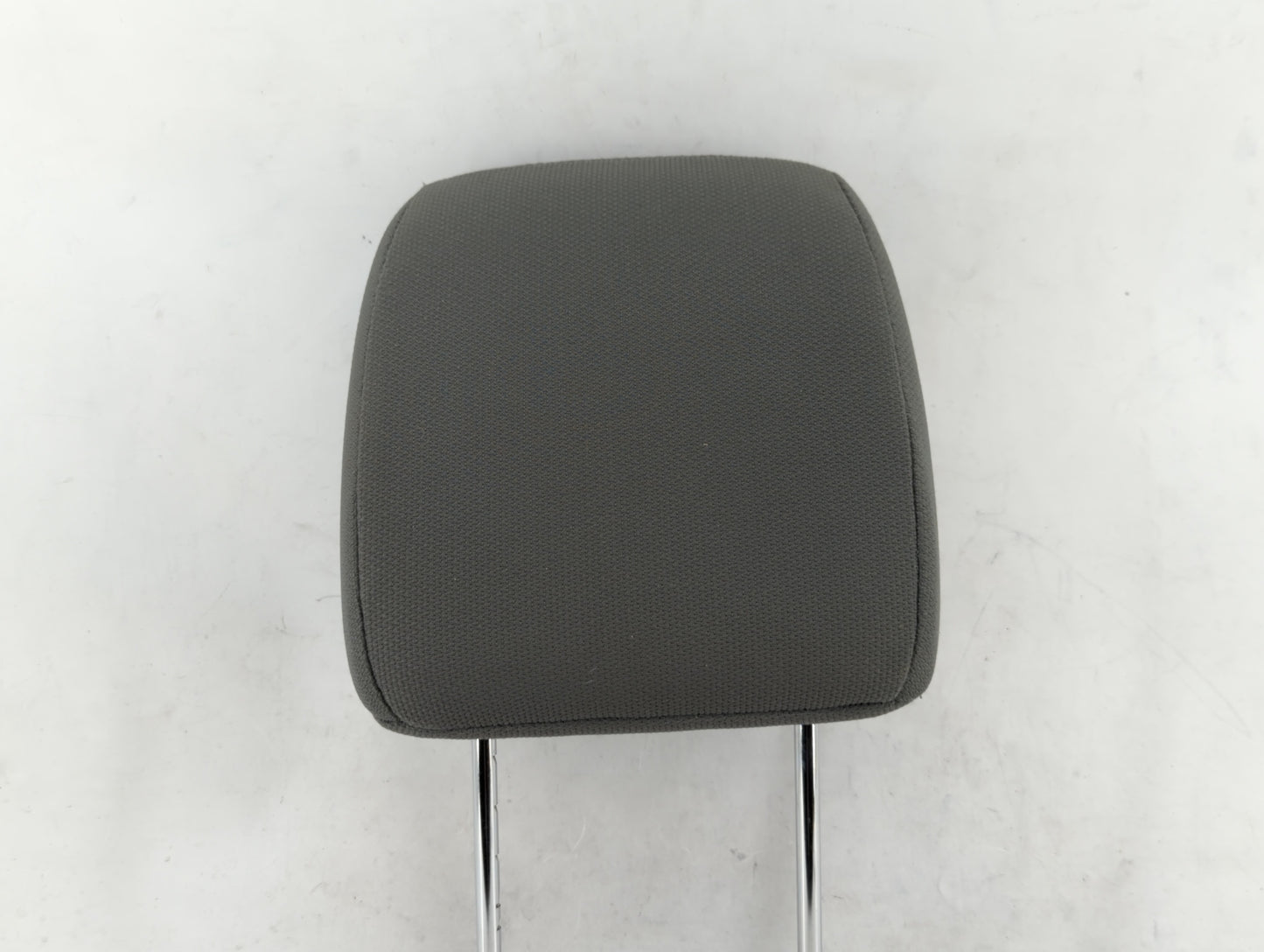 2010-2012 Hyundai Santa Fe Headrest Head Rest Front Driver Passenger Seat Fits Fits 2010 2011 2012 OEM Used Auto Parts - Oem