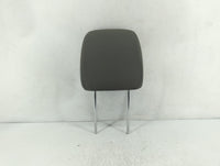 2010-2012 Hyundai Santa Fe Headrest Head Rest Front Driver Passenger Seat Fits Fits 2010 2011 2012 OEM Used Auto Parts - Oem
