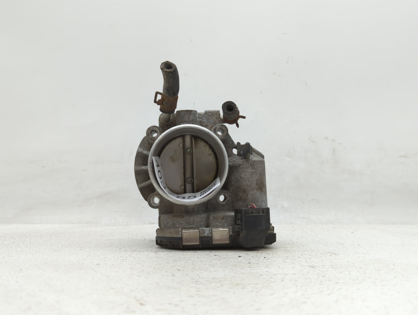 2010-2012 Hyundai Santa Fe Throttle Body P/N:35100-25400 35100-25200 Fits Fits 2006 2007 2008 2009 2010 2011 2012 2013 OEM U