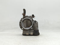 2010-2012 Hyundai Santa Fe Throttle Body P/N:35100-25400 35100-25200 Fits Fits 2006 2007 2008 2009 2010 2011 2012 2013 OEM U