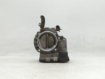 compare product 2010-2012 Hyundai Santa Fe Throttle Body P/N:35100-25400 35100-25200 Fits Fits 2006 2007 2008 2009 2010 2011 2012 2013 OEM Used Auto Parts