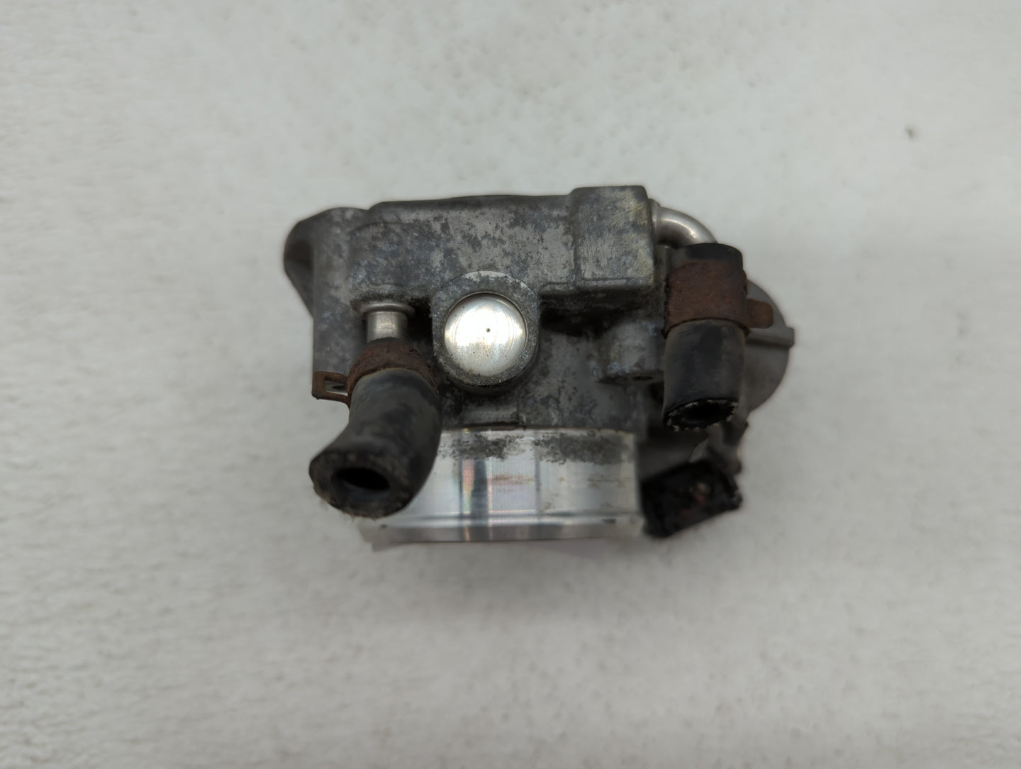 2010-2012 Hyundai Santa Fe Throttle Body P/N:35100-25400 35100-25200 Fits Fits 2006 2007 2008 2009 2010 2011 2012 2013 OEM U