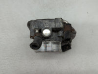 2010-2012 Hyundai Santa Fe Throttle Body P/N:35100-25400 35100-25200 Fits Fits 2006 2007 2008 2009 2010 2011 2012 2013 OEM U