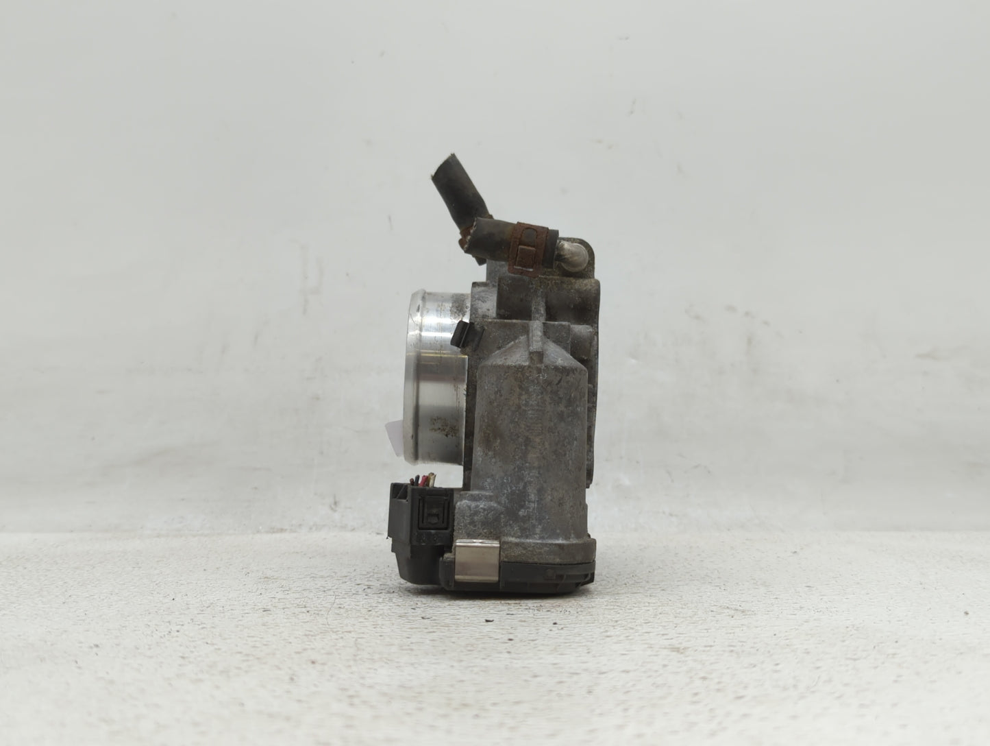 2010-2012 Hyundai Santa Fe Throttle Body P/N:35100-25400 35100-25200 Fits Fits 2006 2007 2008 2009 2010 2011 2012 2013 OEM U