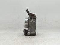 2010-2012 Hyundai Santa Fe Throttle Body P/N:35100-25400 35100-25200 Fits Fits 2006 2007 2008 2009 2010 2011 2012 2013 OEM U