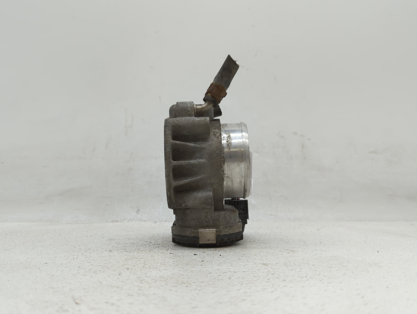 2010-2012 Hyundai Santa Fe Throttle Body P/N:35100-25400 35100-25200 Fits Fits 2006 2007 2008 2009 2010 2011 2012 2013 OEM U