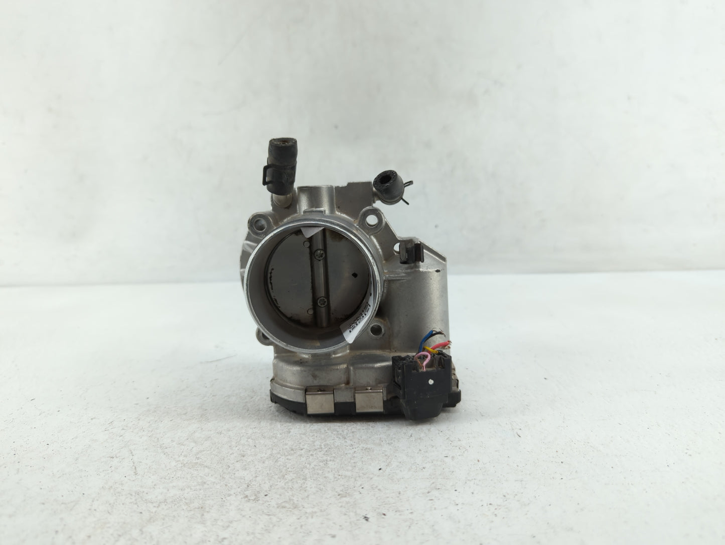 2010-2012 Hyundai Santa Fe Throttle Body P/N:35100-25400 35100-25200 Fits Fits 2006 2007 2008 2009 2010 2011 2012 2013 OEM U