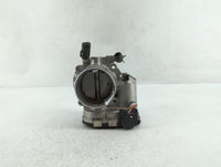 2010-2012 Hyundai Santa Fe Throttle Body P/N:35100-25400 35100-25200 Fits Fits 2006 2007 2008 2009 2010 2011 2012 2013 OEM U