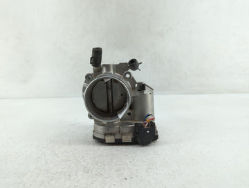 2010-2012 Hyundai Santa Fe Throttle Body P/N:35100-25400 35100-25200 Fits Fits 2006 2007 2008 2009 2010 2011 2012 2013 OEM U