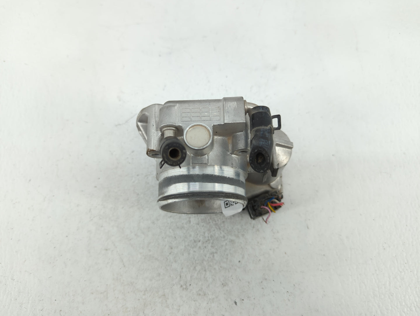 2010-2012 Hyundai Santa Fe Throttle Body P/N:35100-25400 35100-25200 Fits Fits 2006 2007 2008 2009 2010 2011 2012 2013 OEM U