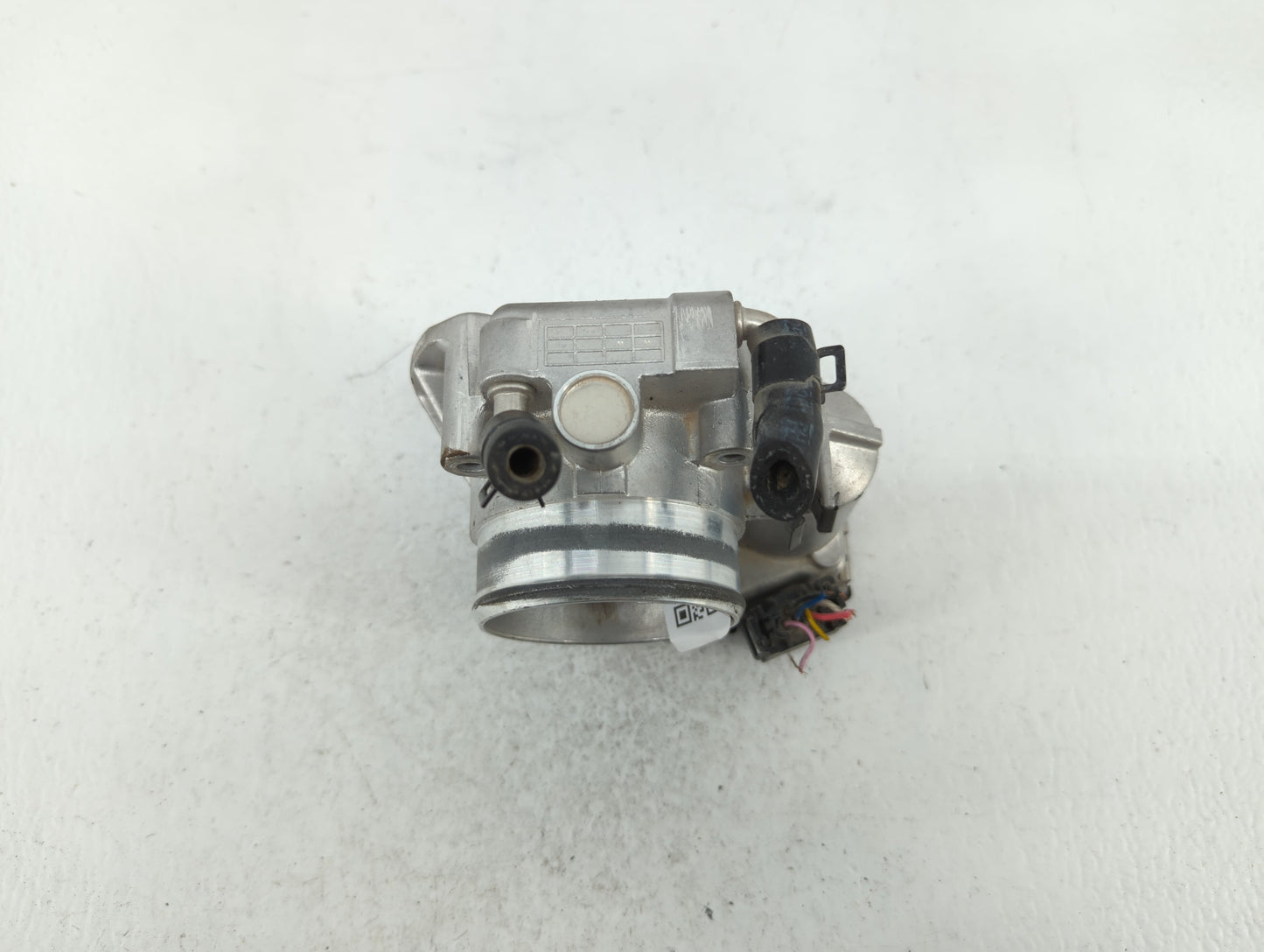 2010-2012 Hyundai Santa Fe Throttle Body P/N:35100-25400 35100-25200 Fits Fits 2006 2007 2008 2009 2010 2011 2012 2013 OEM U