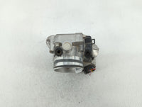 2010-2012 Hyundai Santa Fe Throttle Body P/N:35100-25400 35100-25200 Fits Fits 2006 2007 2008 2009 2010 2011 2012 2013 OEM U