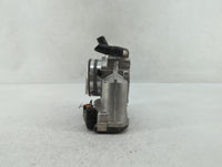 2010-2012 Hyundai Santa Fe Throttle Body P/N:35100-25400 35100-25200 Fits Fits 2006 2007 2008 2009 2010 2011 2012 2013 OEM U
