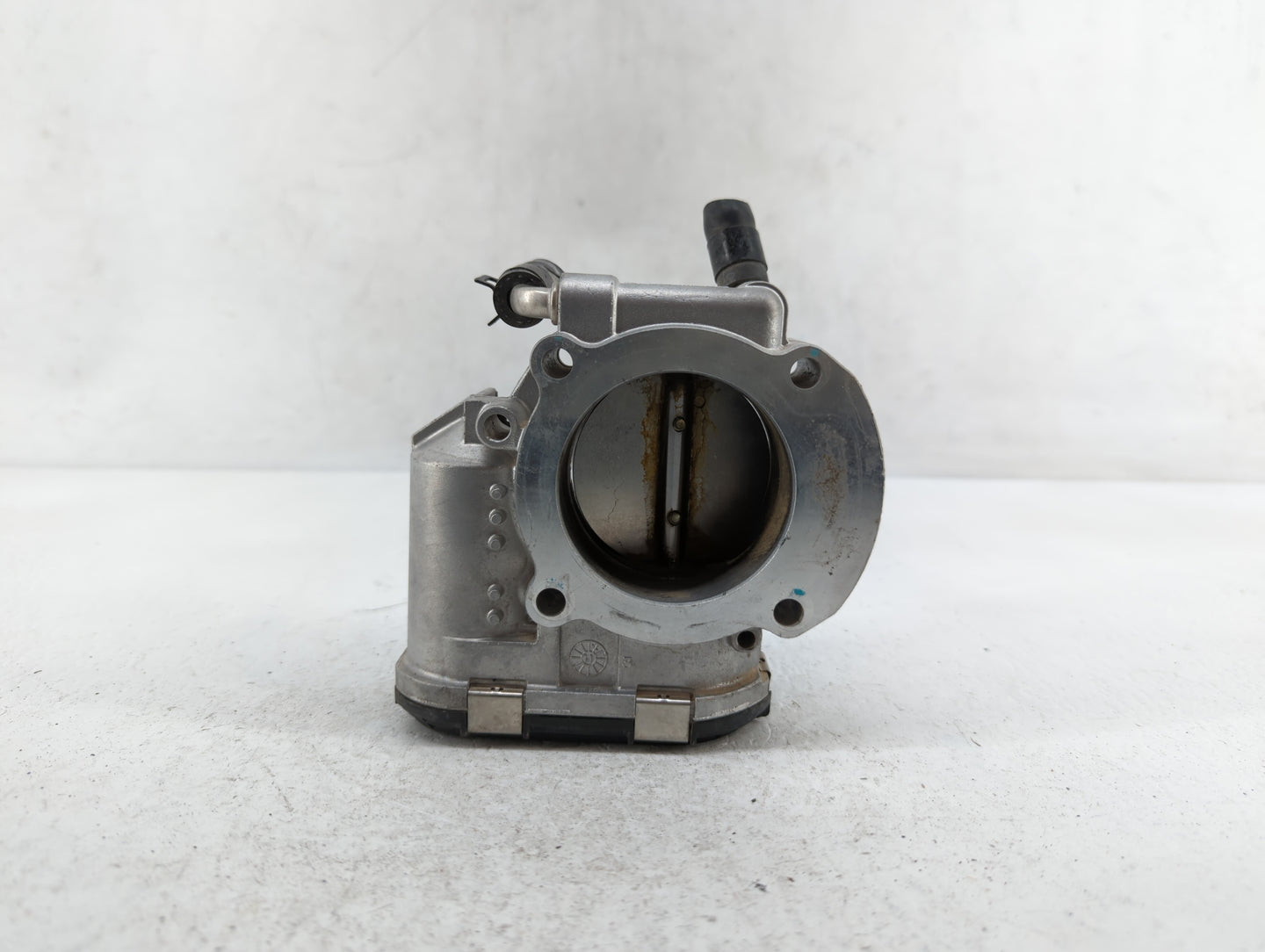 2010-2012 Hyundai Santa Fe Throttle Body P/N:35100-25400 35100-25200 Fits Fits 2006 2007 2008 2009 2010 2011 2012 2013 OEM U