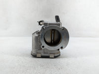 2010-2012 Hyundai Santa Fe Throttle Body P/N:35100-25400 35100-25200 Fits Fits 2006 2007 2008 2009 2010 2011 2012 2013 OEM U