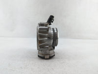 2010-2012 Hyundai Santa Fe Throttle Body P/N:35100-25400 35100-25200 Fits Fits 2006 2007 2008 2009 2010 2011 2012 2013 OEM U