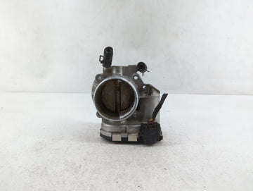 2010-2012 Hyundai Santa Fe Throttle Body P/N:35100-25400 35100-25200 Fits Fits 2006 2007 2008 2009 2010 2011 2012 2013 OEM U