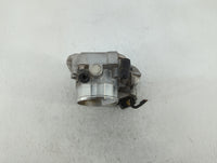 2010-2012 Hyundai Santa Fe Throttle Body P/N:35100-25400 35100-25200 Fits Fits 2006 2007 2008 2009 2010 2011 2012 2013 OEM U