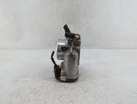 2010-2012 Hyundai Santa Fe Throttle Body P/N:35100-25400 35100-25200 Fits Fits 2006 2007 2008 2009 2010 2011 2012 2013 OEM U