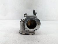 2010-2012 Hyundai Santa Fe Throttle Body P/N:35100-25400 35100-25200 Fits Fits 2006 2007 2008 2009 2010 2011 2012 2013 OEM U