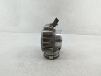 2010-2012 Hyundai Santa Fe Throttle Body P/N:35100-25400 35100-25200 Fits Fits 2006 2007 2008 2009 2010 2011 2012 2013 OEM U