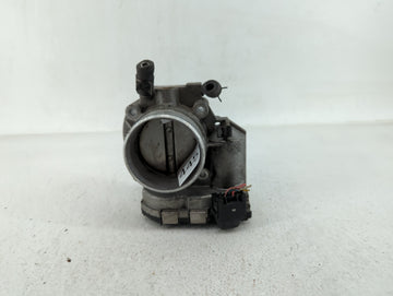 2010-2012 Hyundai Santa Fe Throttle Body P/N:35100-25400 35100-25200 Fits Fits 2006 2007 2008 2009 2010 2011 2012 2013 OEM U