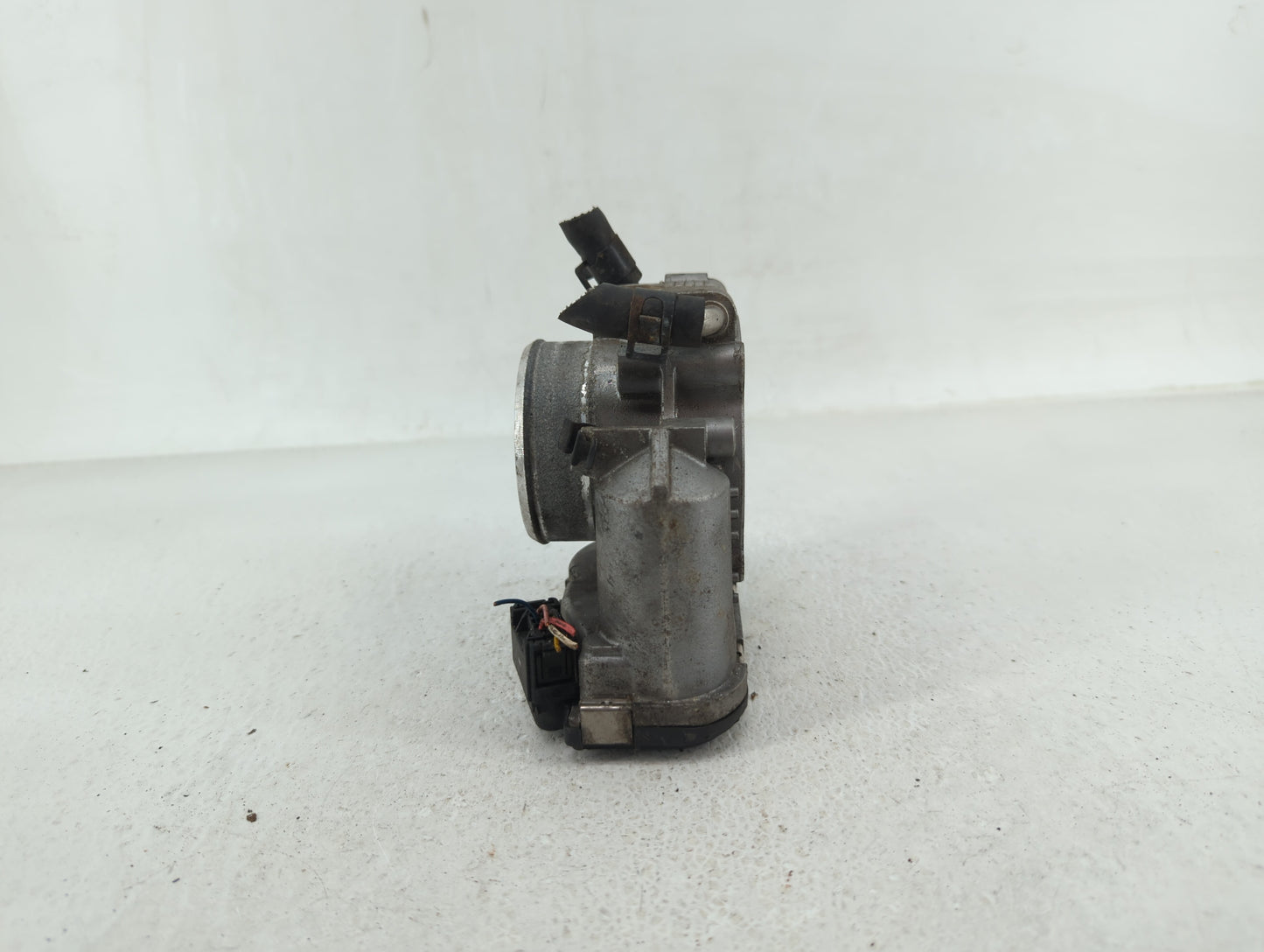 2010-2012 Hyundai Santa Fe Throttle Body P/N:35100-25400 35100-25200 Fits Fits 2006 2007 2008 2009 2010 2011 2012 2013 OEM U