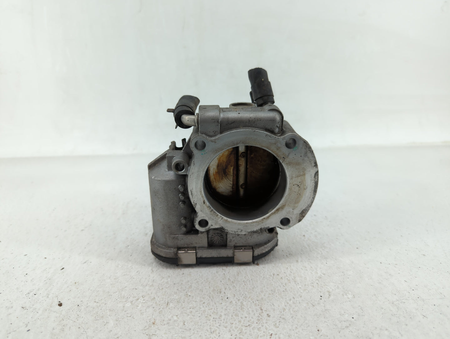 2010-2012 Hyundai Santa Fe Throttle Body P/N:35100-25400 35100-25200 Fits Fits 2006 2007 2008 2009 2010 2011 2012 2013 OEM U