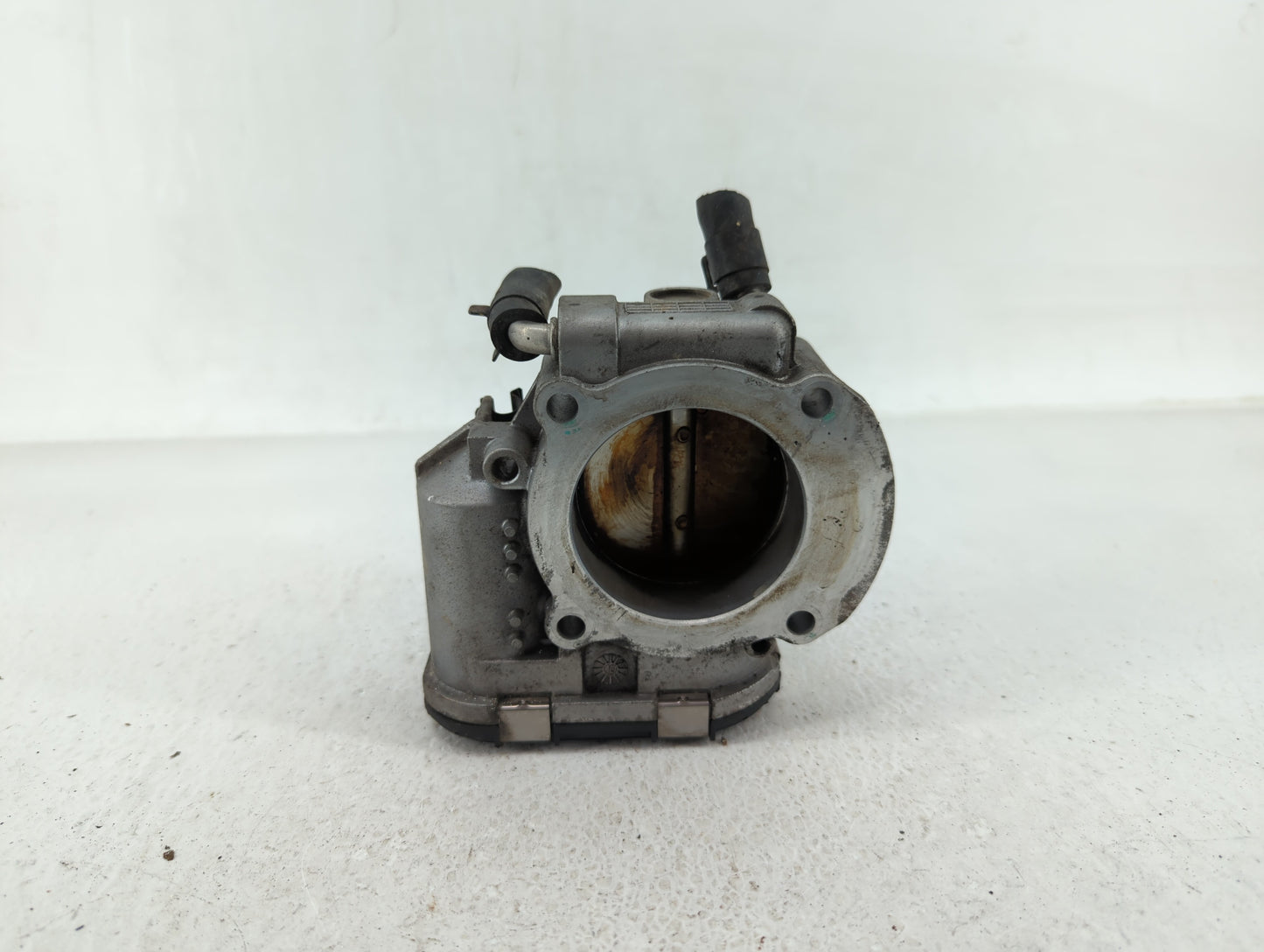 2010-2012 Hyundai Santa Fe Throttle Body P/N:35100-25400 35100-25200 Fits Fits 2006 2007 2008 2009 2010 2011 2012 2013 OEM U