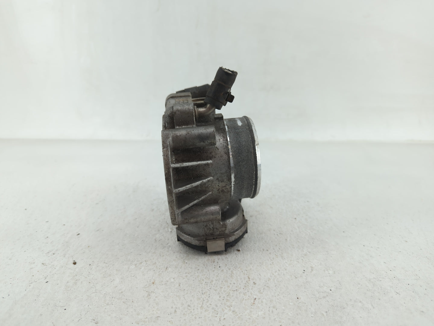 2010-2012 Hyundai Santa Fe Throttle Body P/N:35100-25400 35100-25200 Fits Fits 2006 2007 2008 2009 2010 2011 2012 2013 OEM U