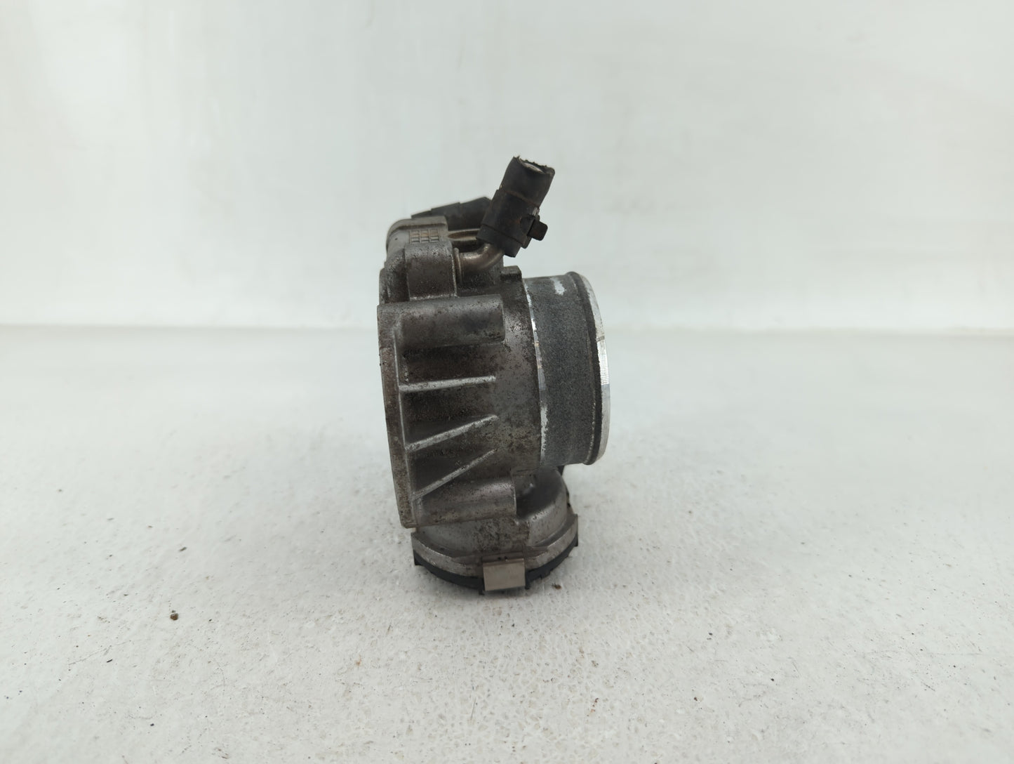2010-2012 Hyundai Santa Fe Throttle Body P/N:35100-25400 35100-25200 Fits Fits 2006 2007 2008 2009 2010 2011 2012 2013 OEM U