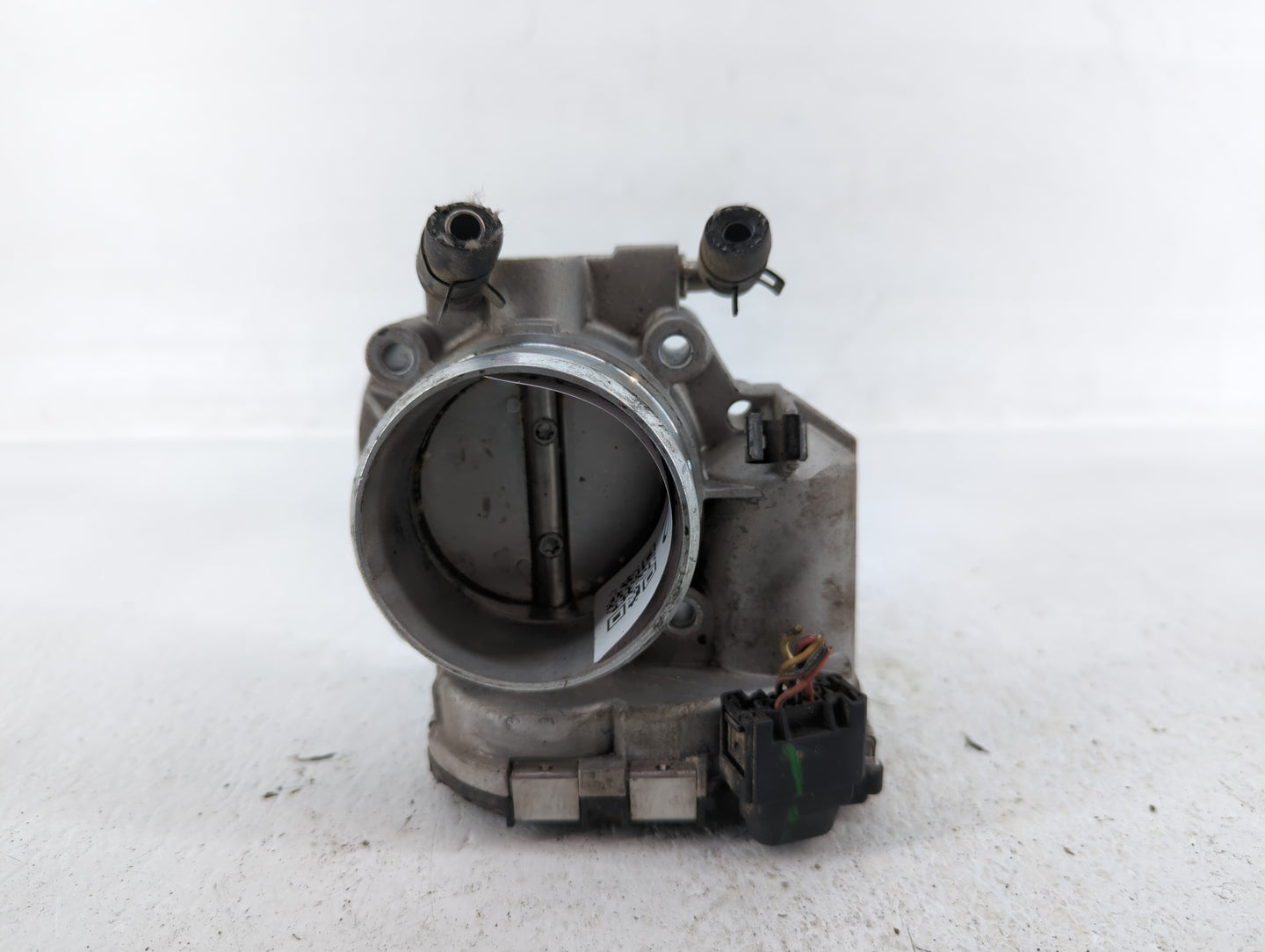 2010-2012 Hyundai Santa Fe Throttle Body P/N:35100-25400 35100-25200 Fits Fits 2006 2007 2008 2009 2010 2011 2012 2013 OEM U