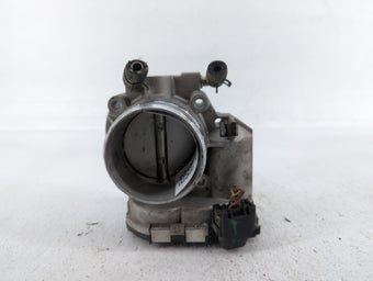 compare product 2010-2012 Hyundai Santa Fe Throttle Body P/N:35100-25400 35100-25200 Fits Fits 2006 2007 2008 2009 2010 2011 2012 2013 OEM Used Auto Parts