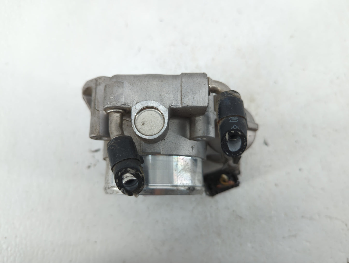 2010-2012 Hyundai Santa Fe Throttle Body P/N:35100-25400 35100-25200 Fits Fits 2006 2007 2008 2009 2010 2011 2012 2013 OEM U