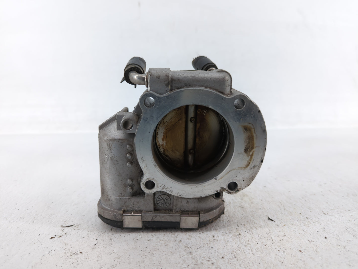 2010-2012 Hyundai Santa Fe Throttle Body P/N:35100-25400 35100-25200 Fits Fits 2006 2007 2008 2009 2010 2011 2012 2013 OEM U