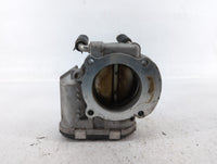 2010-2012 Hyundai Santa Fe Throttle Body P/N:35100-25400 35100-25200 Fits Fits 2006 2007 2008 2009 2010 2011 2012 2013 OEM U