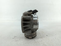2010-2012 Hyundai Santa Fe Throttle Body P/N:35100-25400 35100-25200 Fits Fits 2006 2007 2008 2009 2010 2011 2012 2013 OEM U