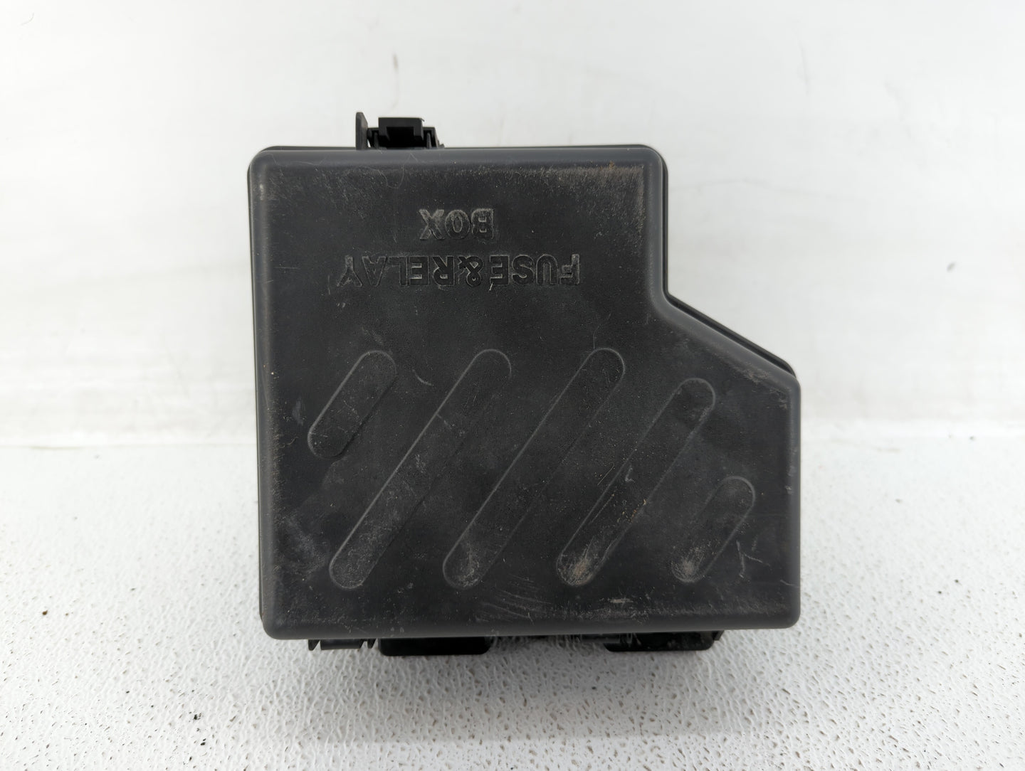 2010-2012 Hyundai Santa Fe Fusebox Fuse Box Panel Relay Module P/N:91406-0W110 91115-2B050, 91950-2B710 Fits Fits 2010 2011 