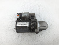 2010-2014 Hyundai Santa Fe Car Starter Motor Solenoid OEM P/N:36100-2G100 Fits Fits 2008 2009 2010 2011 2012 2013 2014 OEM U